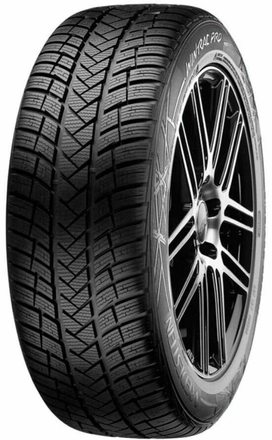 Автомобильные шины Vredestein Wintrac Pro 245/45 R20 103V