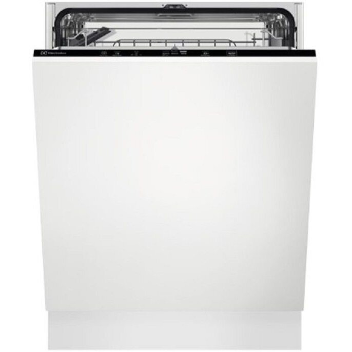 фото Встраиваемая посудомоечная машина Electrolux KES27200L