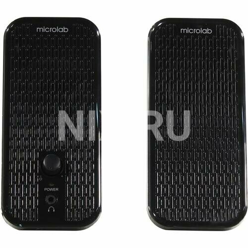 Компьютерные колонки 20 Microlab B-55 V2 147900₽