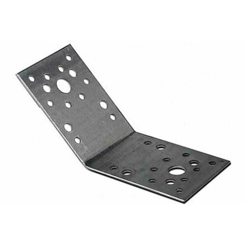 Крепежный уголок под 135 град. ООО Техно-Сервис KUS-90x90x65 50 шт. KUS 90x65