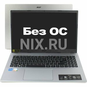 Ноутбук Acer Aspire 3 A315-59-58SS
