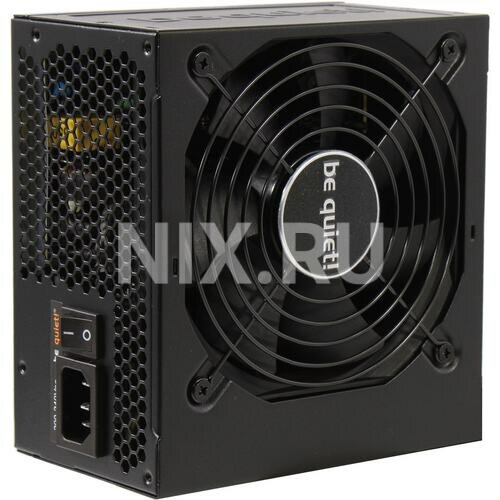 Блок питания BE Quiet! SYSTEM POWER 10 650W Bronze BN328