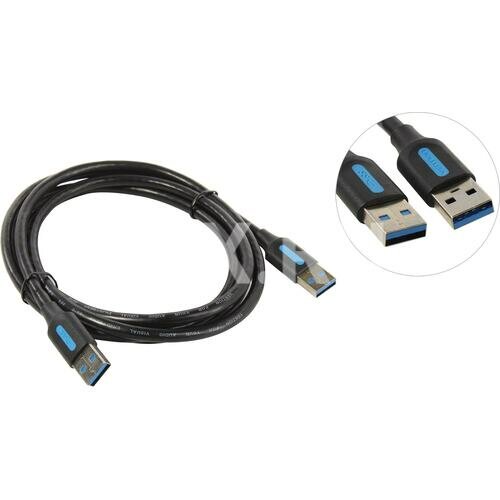 Кабель USB 3.0 A <-> A Vention CONBG