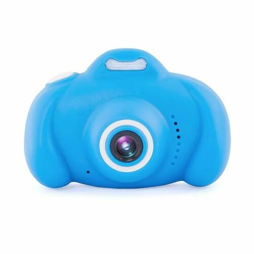 Камера цифровая Rekam iLook K410i Blue 315800₽