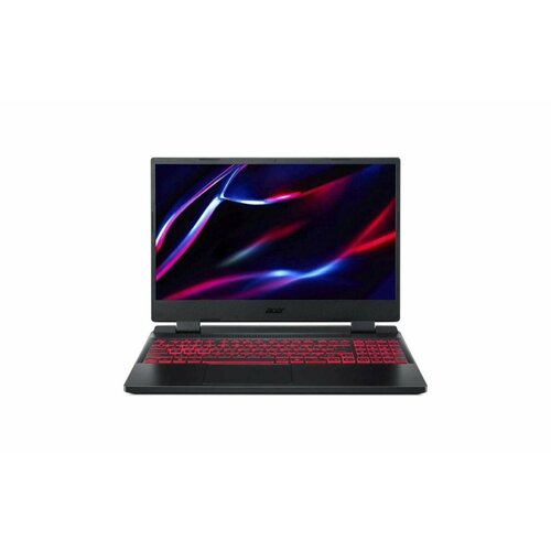 Ноутбук игровой Acer Nitro 5 AN515-58-58HTNH QFLER006Core i5-12500H16Gb512Gb156 FHD 144HzRTX 3050Ti 4GbDOS 9779000₽