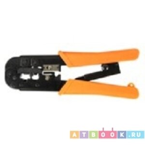 клещи обжимные 5bites LY-T568R - фото №7