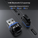 USB Bluetooth адаптер 5.3 для ПК, компьютера, ноутбука, только дл...
