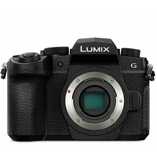 Фотоаппарат PANASONIC LUMIX DC G 95 BODY RUS 10599900₽