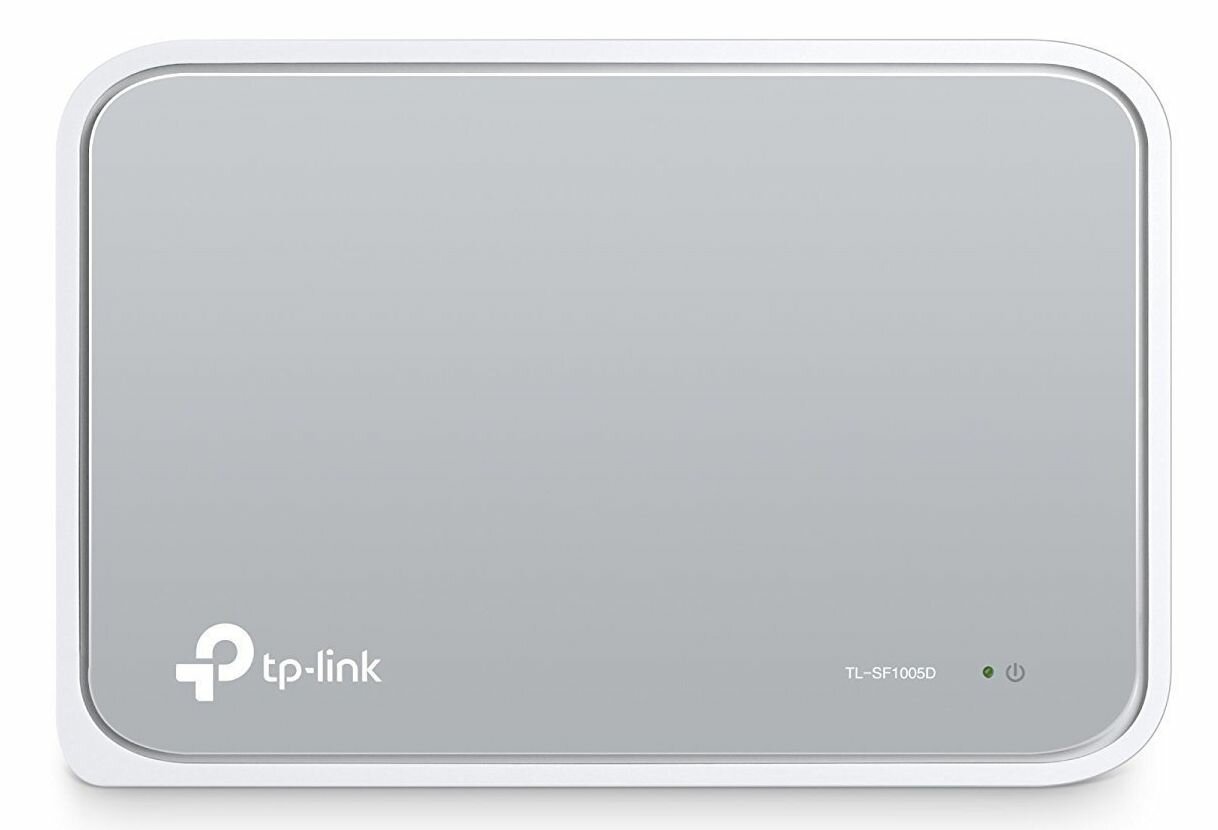 Коммутатор TP-LINK - фото №13