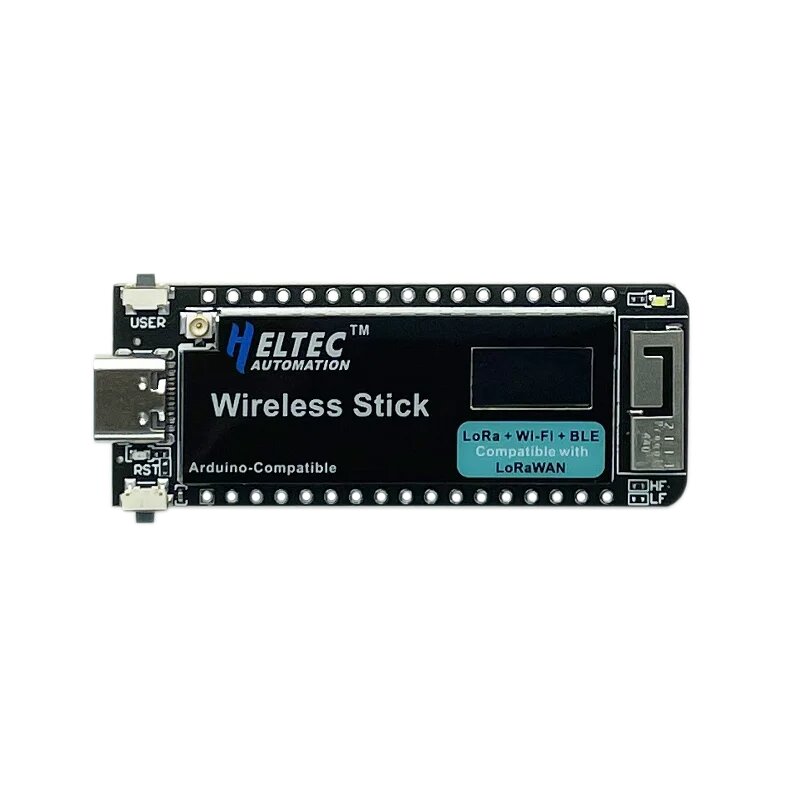 Heltec ESP32-S3 Bluetooth Wi-Fi для Arduino LoRa