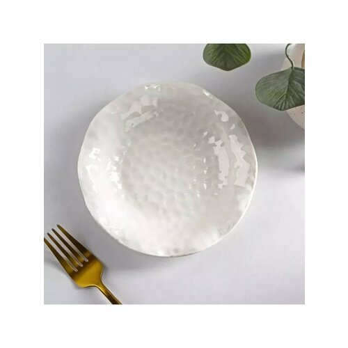 Тарелка пирожковая Воздушность 15x32 см 719₽