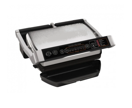 Гриль Tefal Optigrill GC706D34