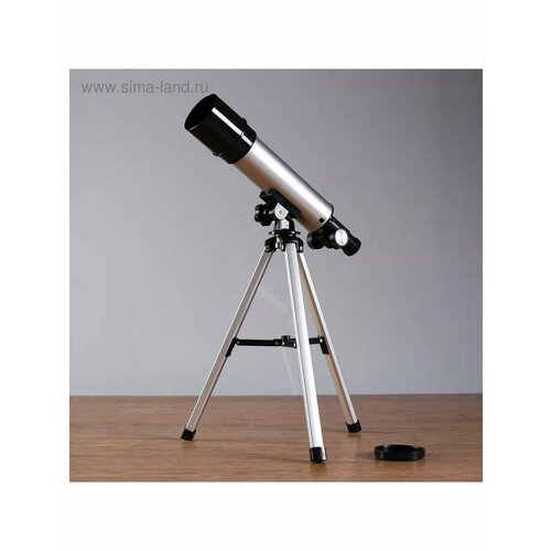 Телескоп настольный Натуралист 3749₽