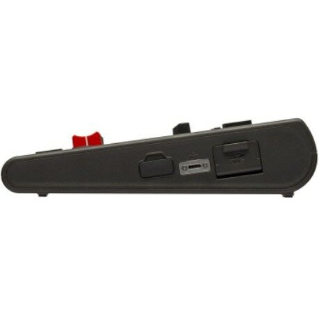 Студийный рекордер/проигрыватель Zoom R20 — фото 1