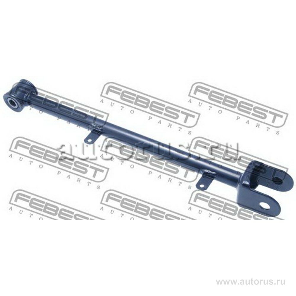 Тяга задняя поперечная suzuki baleno/esteem sy413/sy415/sy416/sy418/sy419 febest 0725-lianr