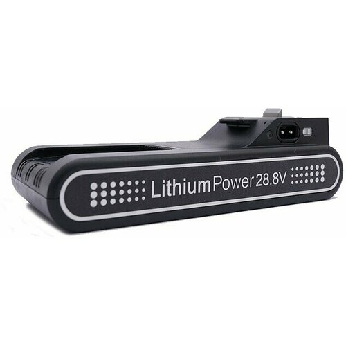 Дополнительная принадлежность для пылесоса Jimmy Аккумуляторная батарея H10 Pro T-DC52CA-SAMB0XF1760001R 19075₽