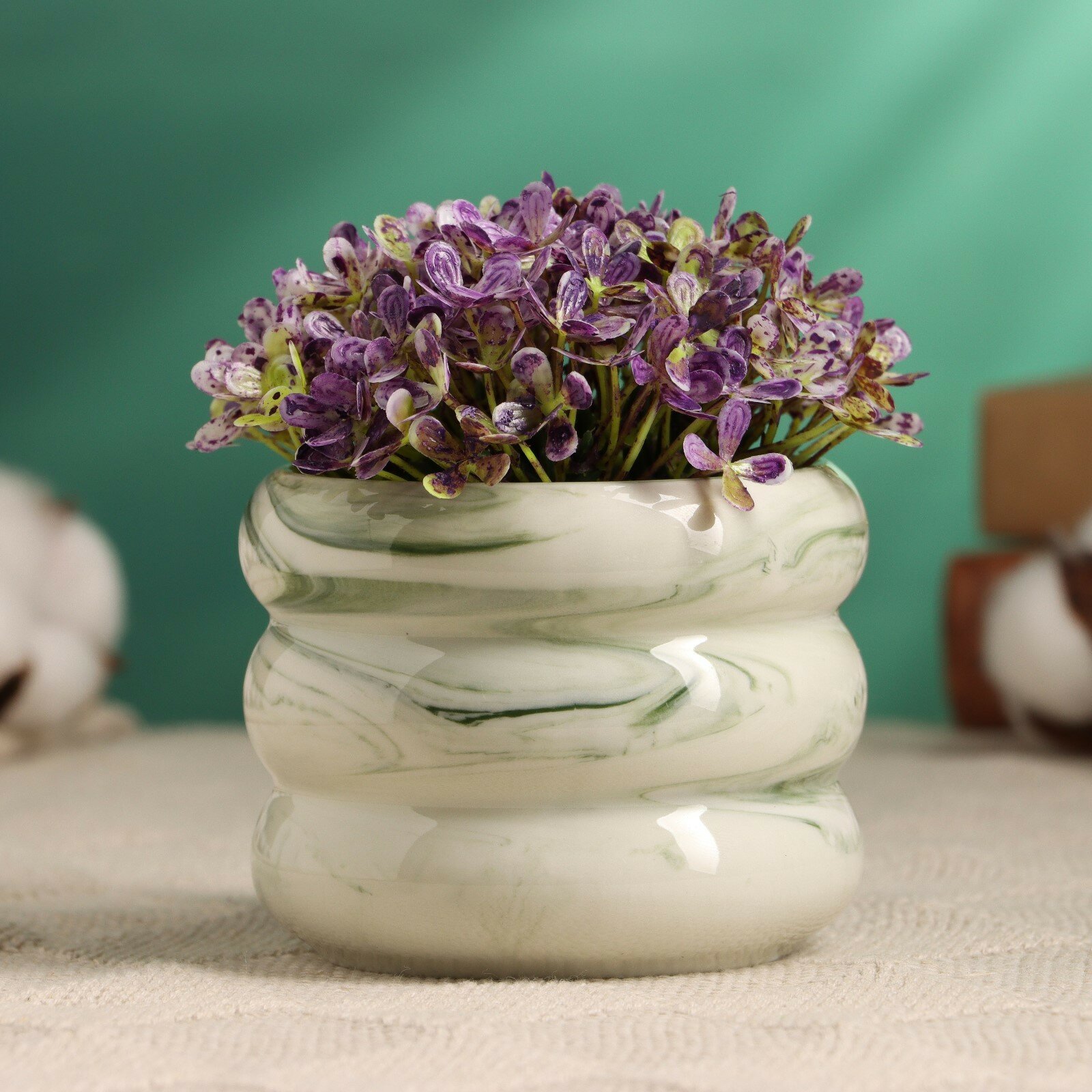 Кашпо Take It Easy 