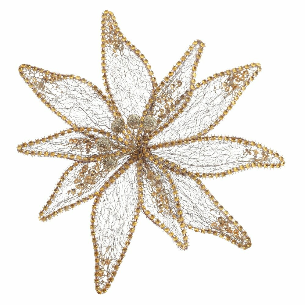 Цветок искусственный 