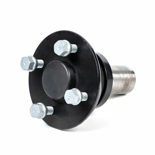 Ступица 4x98 TRAILERCOM type AL-KO для легкового прицепа комплект 4488₽