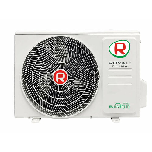 Мульти-сплит система Royal Clima 2TFM-14HN/OUT Наружный блок белый