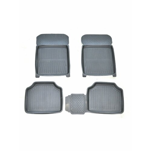Ковры салона ВАЗ 2101-07 3802₽