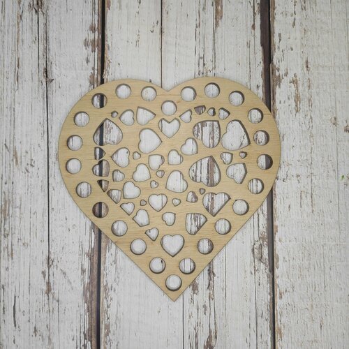 Органайзер для вышивания мулине