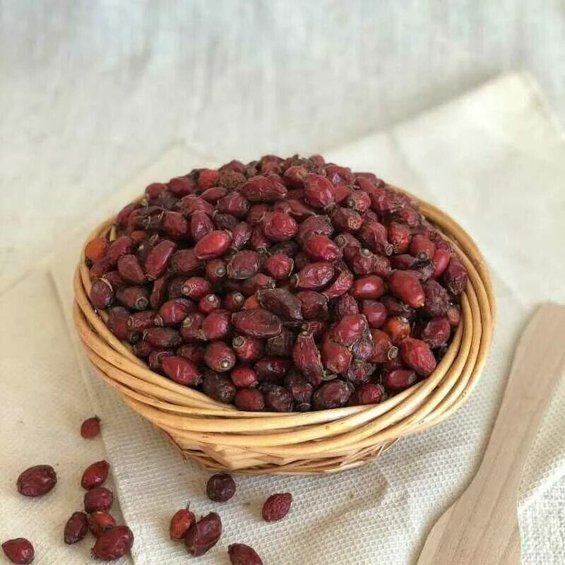 Шиповник...