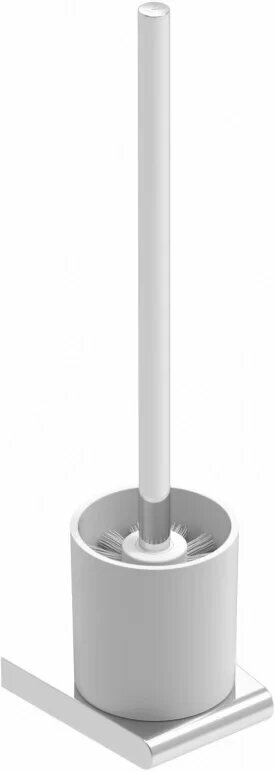 Ёршик Koin Cut CUT805 настенный хром