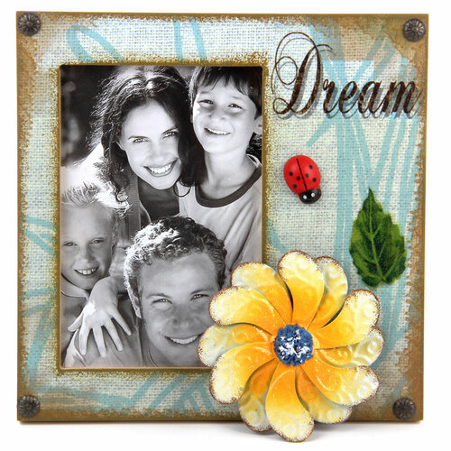 Фоторамка Ретро 20х20х15 см Smiles 330₽