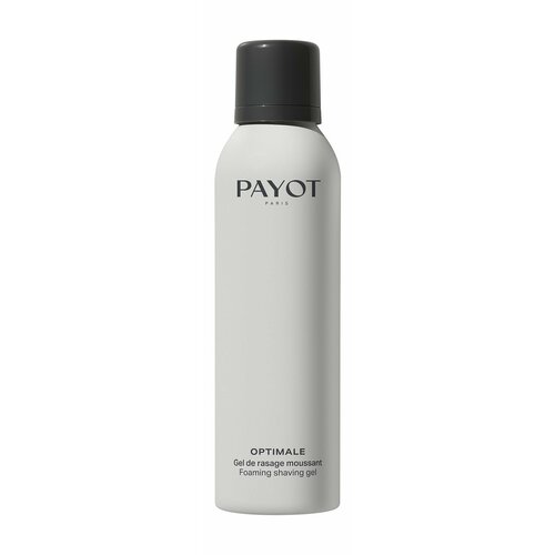 Payot Optimale Gel De Rasage Муссант 4196₽
