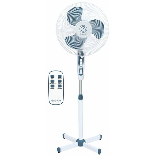 Вентилятор EN-1635R с пультом 16 Energy 030370 273100₽