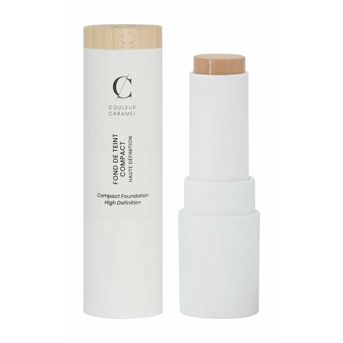 Couleur тональный крем Caramel Haute D finition Fond de Teint Compact 5617₽