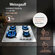 Варочная панель Weissgauff HGG 640 WG WOK-конфорка, автоматически...