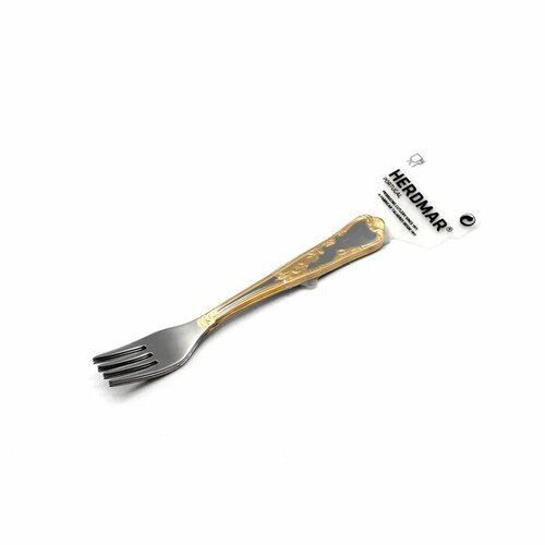 Набор позолоченных вилок Herdmar 3 шт. (Португалия)