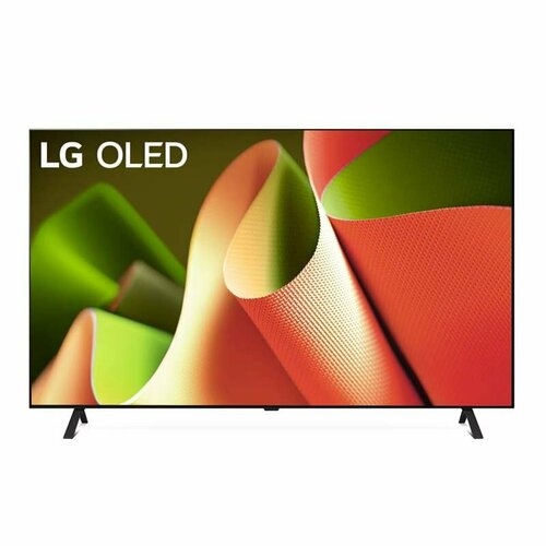 Телевизор 55 LG OLED55B4RLA ARUB 14562200₽