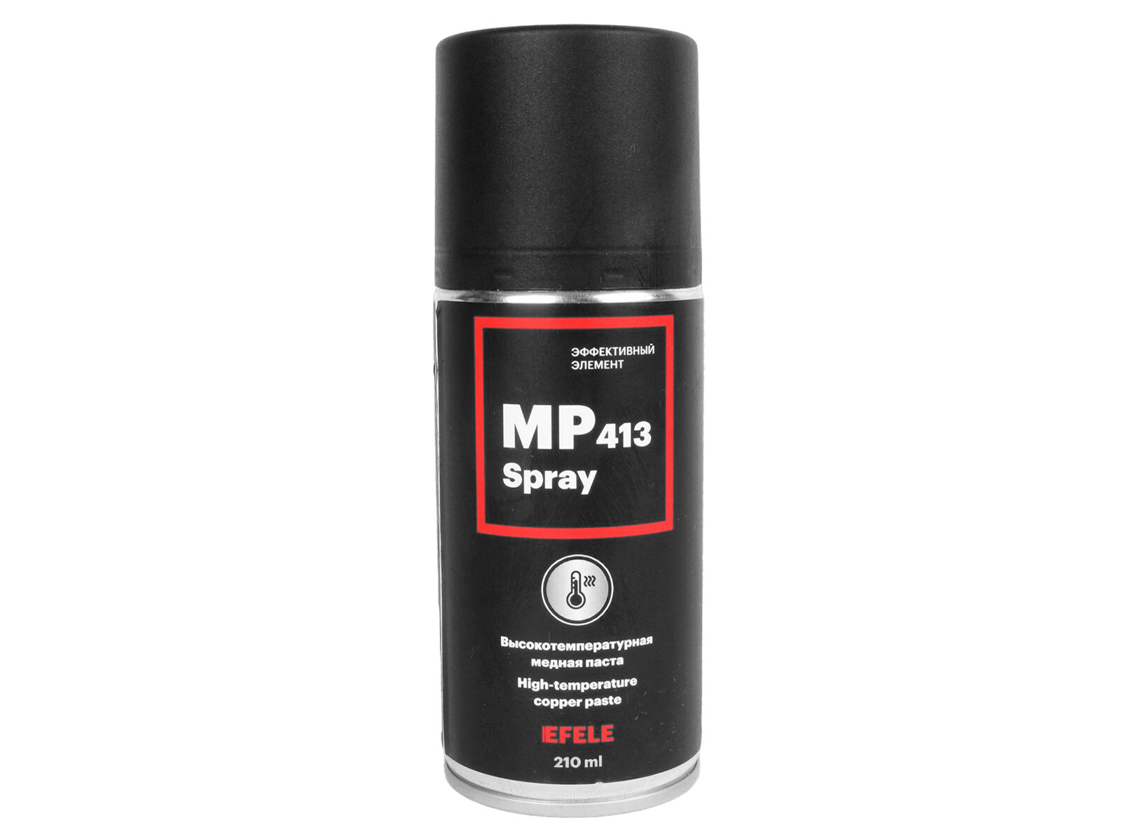 фото Смазка EFELE медная 210мл