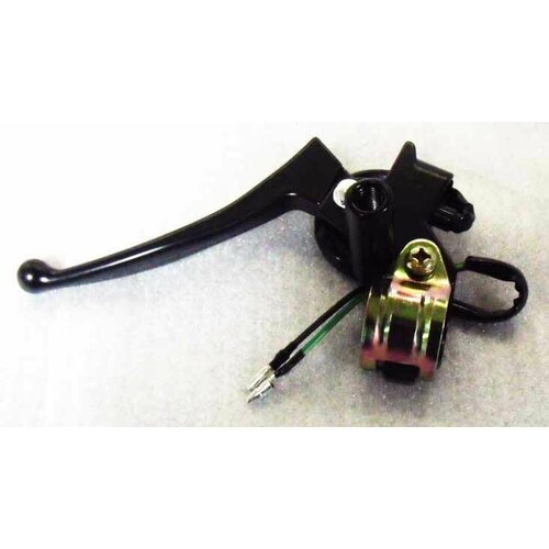 Рычаг заднего тормоза LU024816 495₽