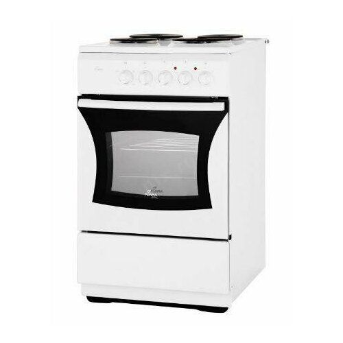 Электрическая плита Flama L FE 14010 W 2121000₽