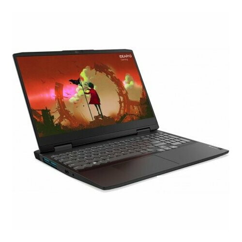Игровой ноутбук Lenovo IdeaPad Gaming 3 15ARH7 82SB00NBRK 12346700₽