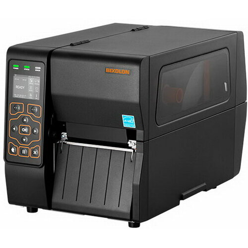 Термотрансферный принтер Bixolon XT3-40 черный