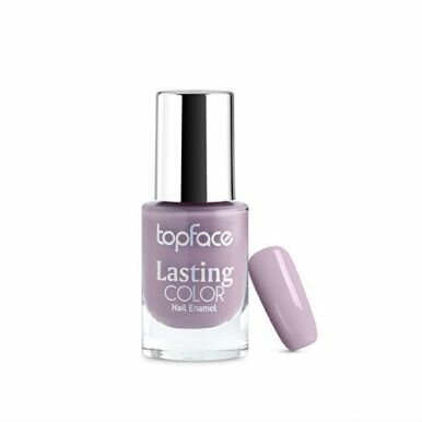 TopFace Лак для ногтей Lasting color PT 104 9 мл № 19