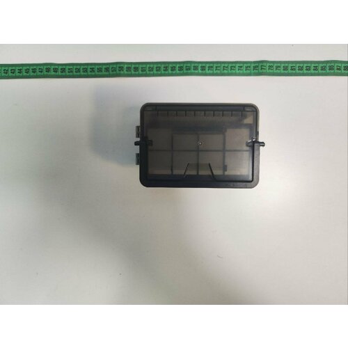 Фильтр для робота-пылесоса Maxwell MW-3290 400₽