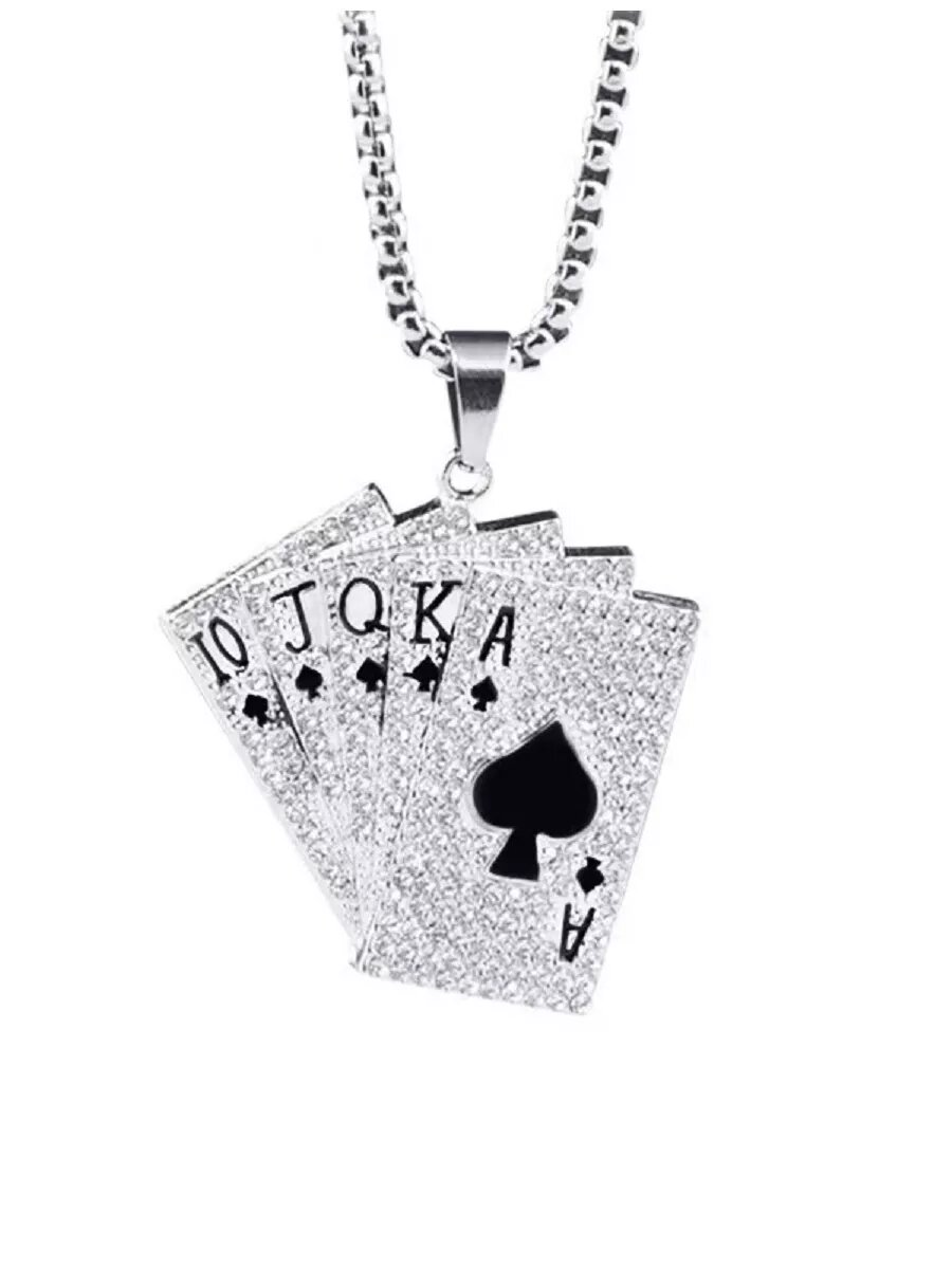 Подвеска The Jeweller 