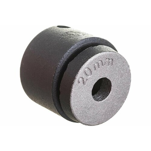 Насадка для сварки пластиковых труб 20 мм Gigant G 2 штуки 700₽