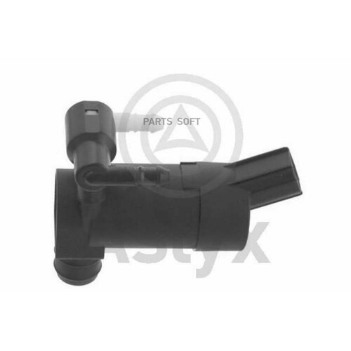 ASLYX AS200683 насос омывателя FRD FOCUSMONDEOC-MAXVOL V70XC70XC90 97- 807₽