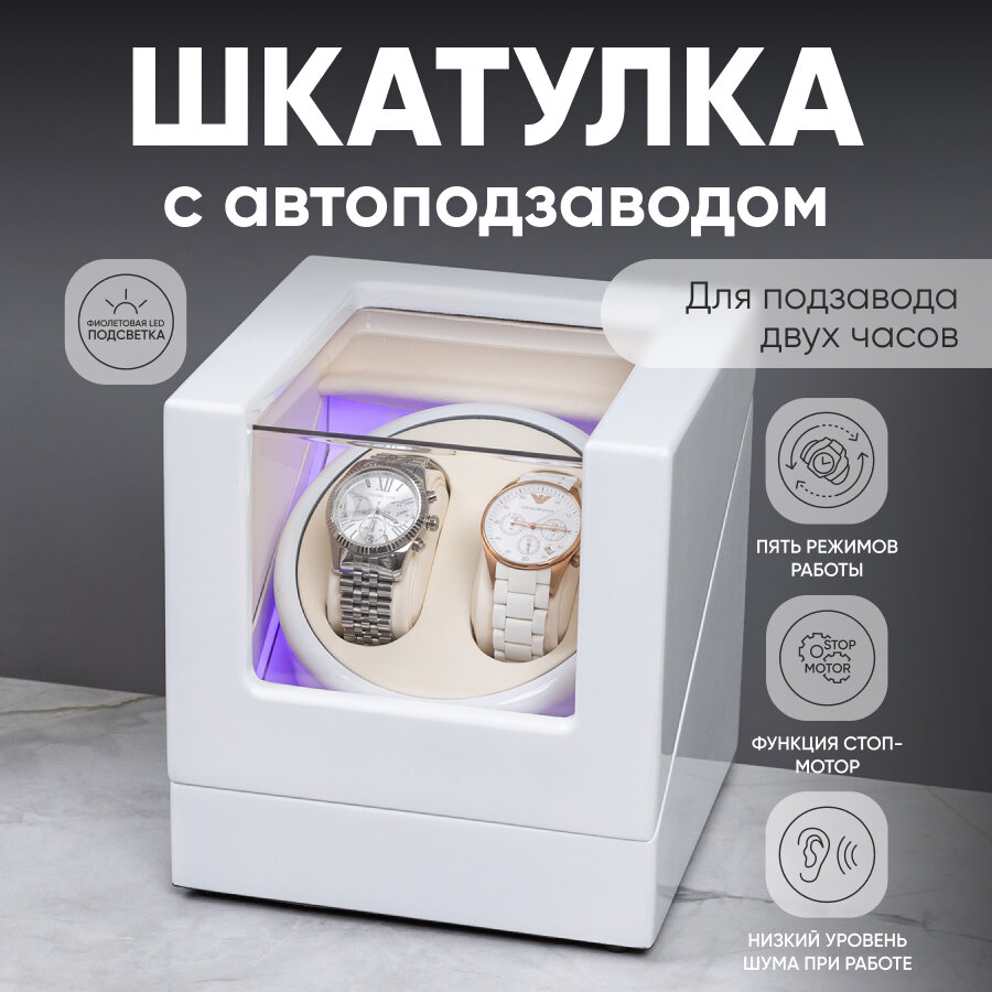 Шкатулка CLOX
