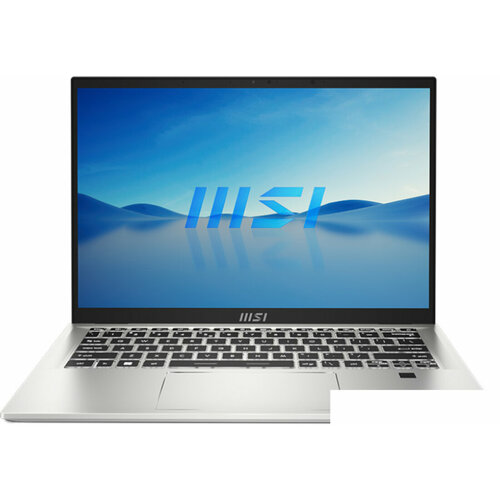 Ноутбук MSI Prestige 14 Evo B13M-266RU 149930₽