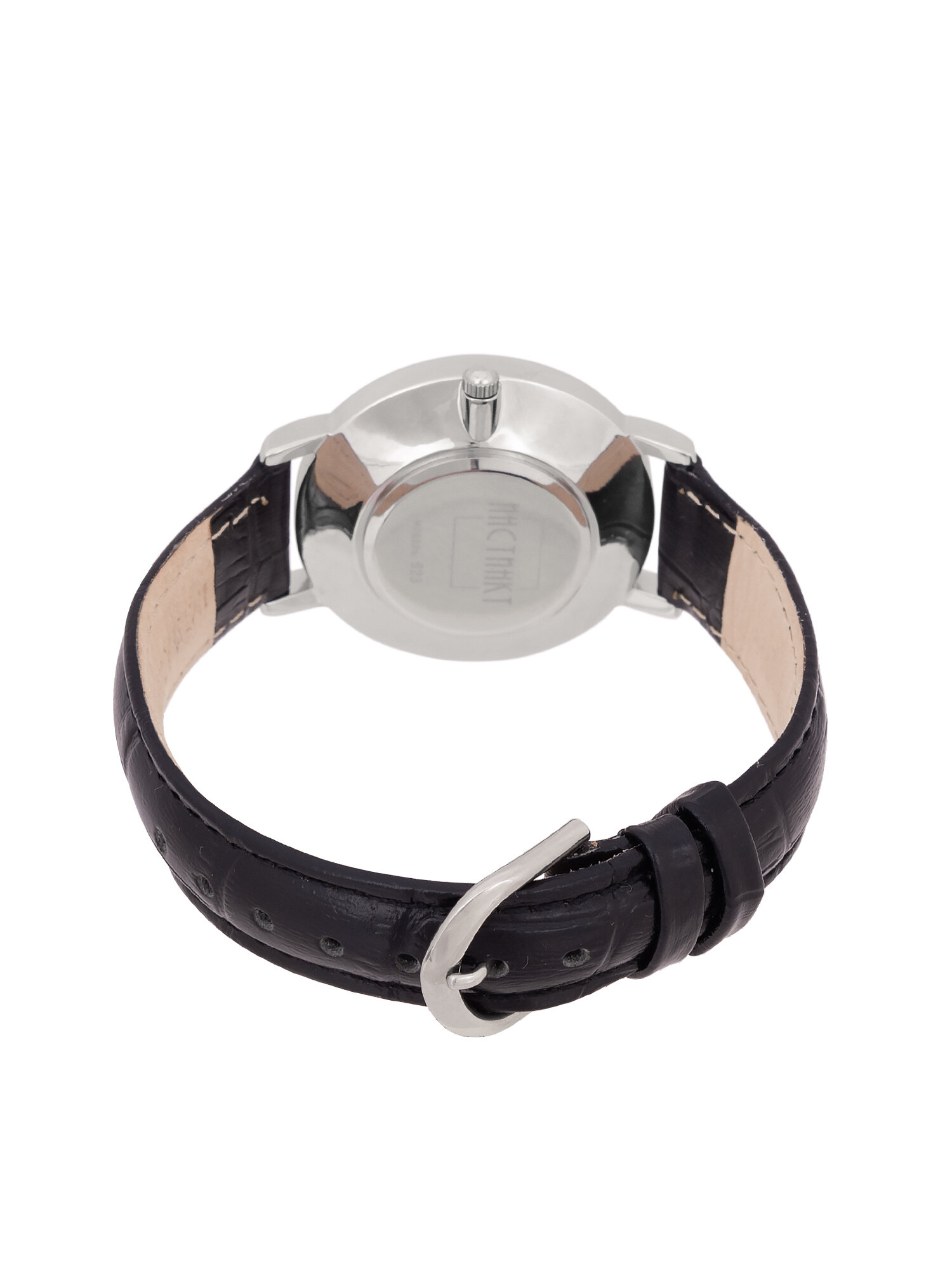 Наручные часы Слава, белый — фото 1