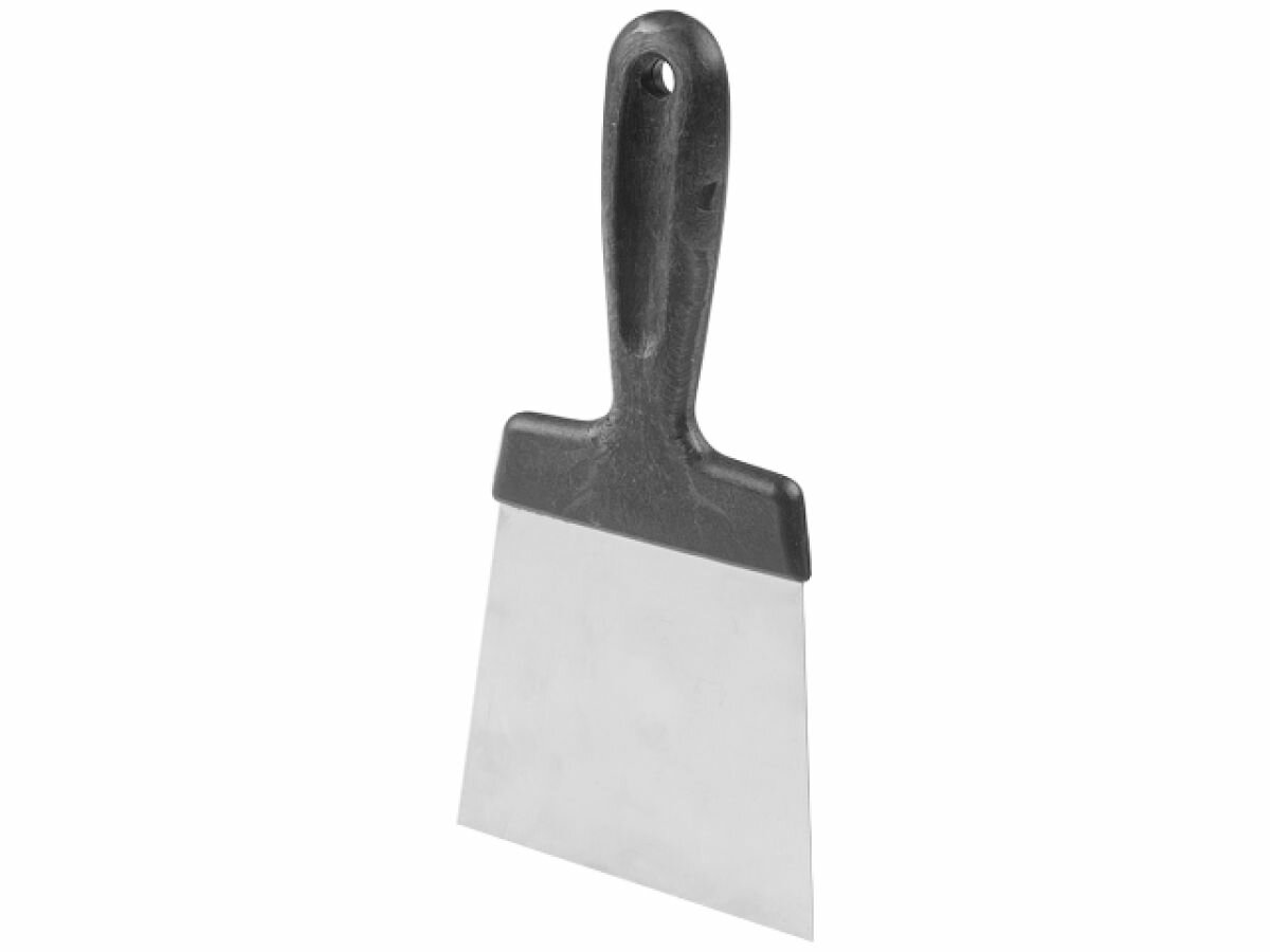 Шпатель STARTUL Master, нержавеющая сталь, ширина 100 мм (ST1000-100) — фото 1