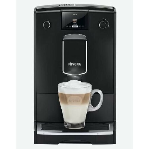 Кофемашина Nivona CafeRomatica 690 8499000₽